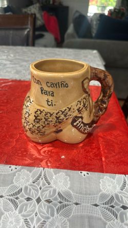 Coffee Cup