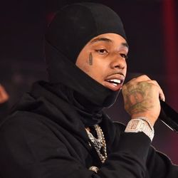 ski Mask Available In Different Colors