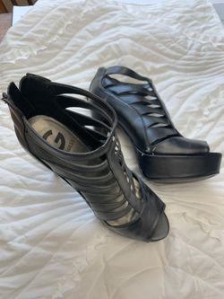 Guess Heels 7 M