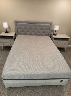 Queen Sleep Number Dual iLE 360 Smart Bed