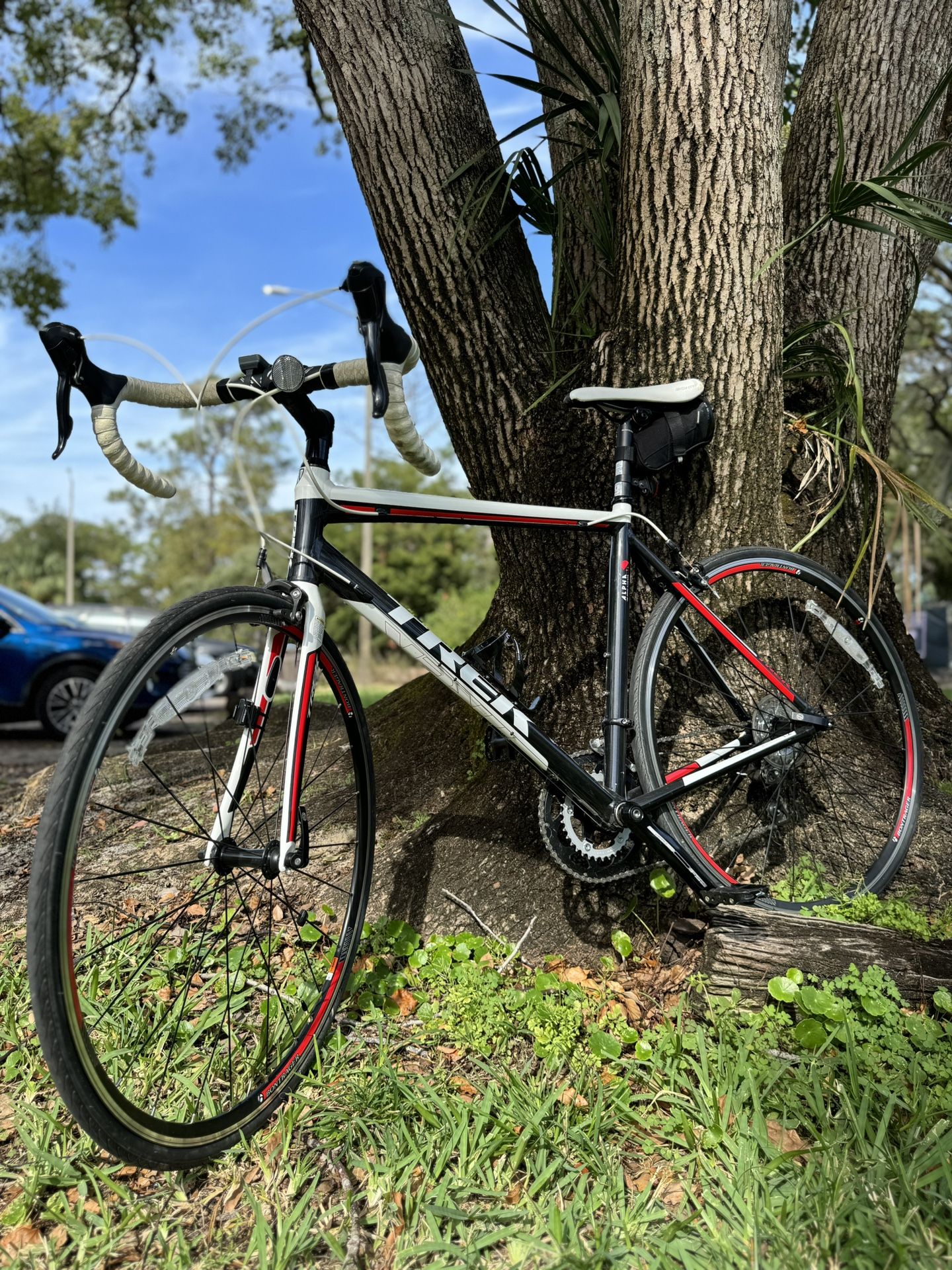 Trek 1.1 Road Bicycle