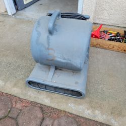 3 SPEED AIR MOVER