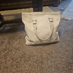 Falor Leather Purse