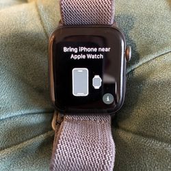 Apple Watch Series 5 44mm