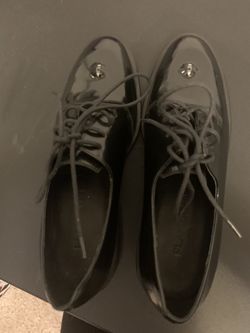 Plank ateliers eye shoes