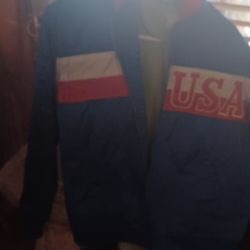 Three Lightly Used And In Perfect Condition Classic Collectors Jackets.