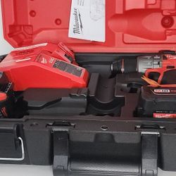 Milwaukee M18 Hammer Drill 2904-20 