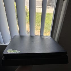 PS4