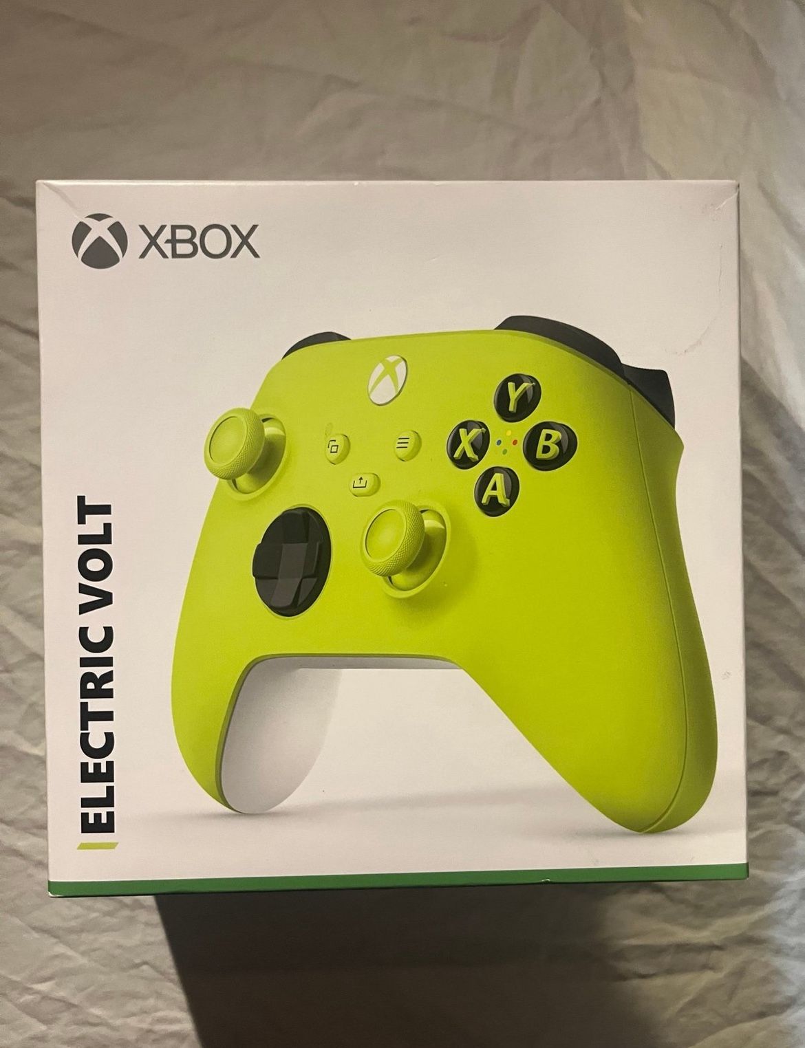 Xbox One Controller