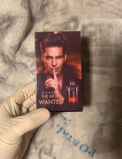 Azzaro The Most Wanted Fragrance