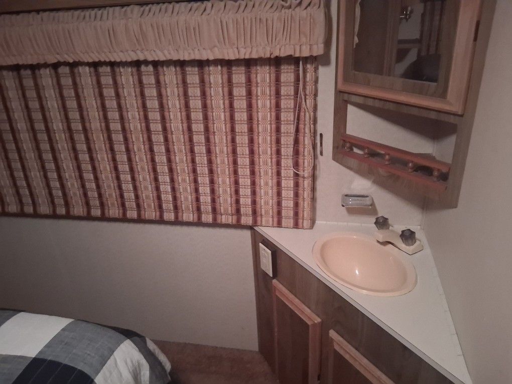 1987 Motorhome