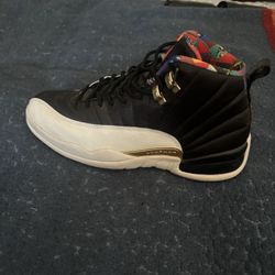 Jordan 12 Size 11