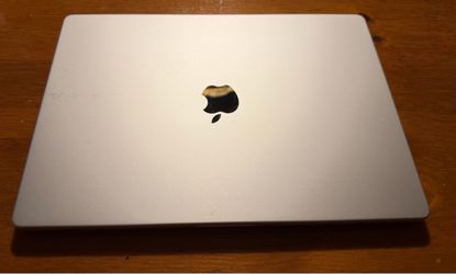 Macbook pro M1 MAX 16 inch, 32 GB, 1 TB
