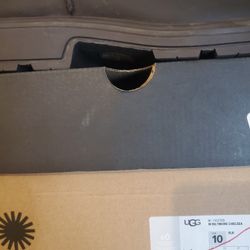 Ugg M Biltmore Botin Cafe 10 11 12 13