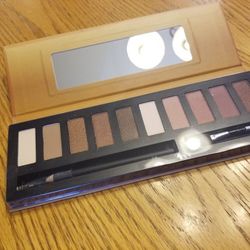 Eyeshadow Palette