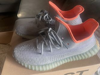 350 Yeezy (Size 10.5)
