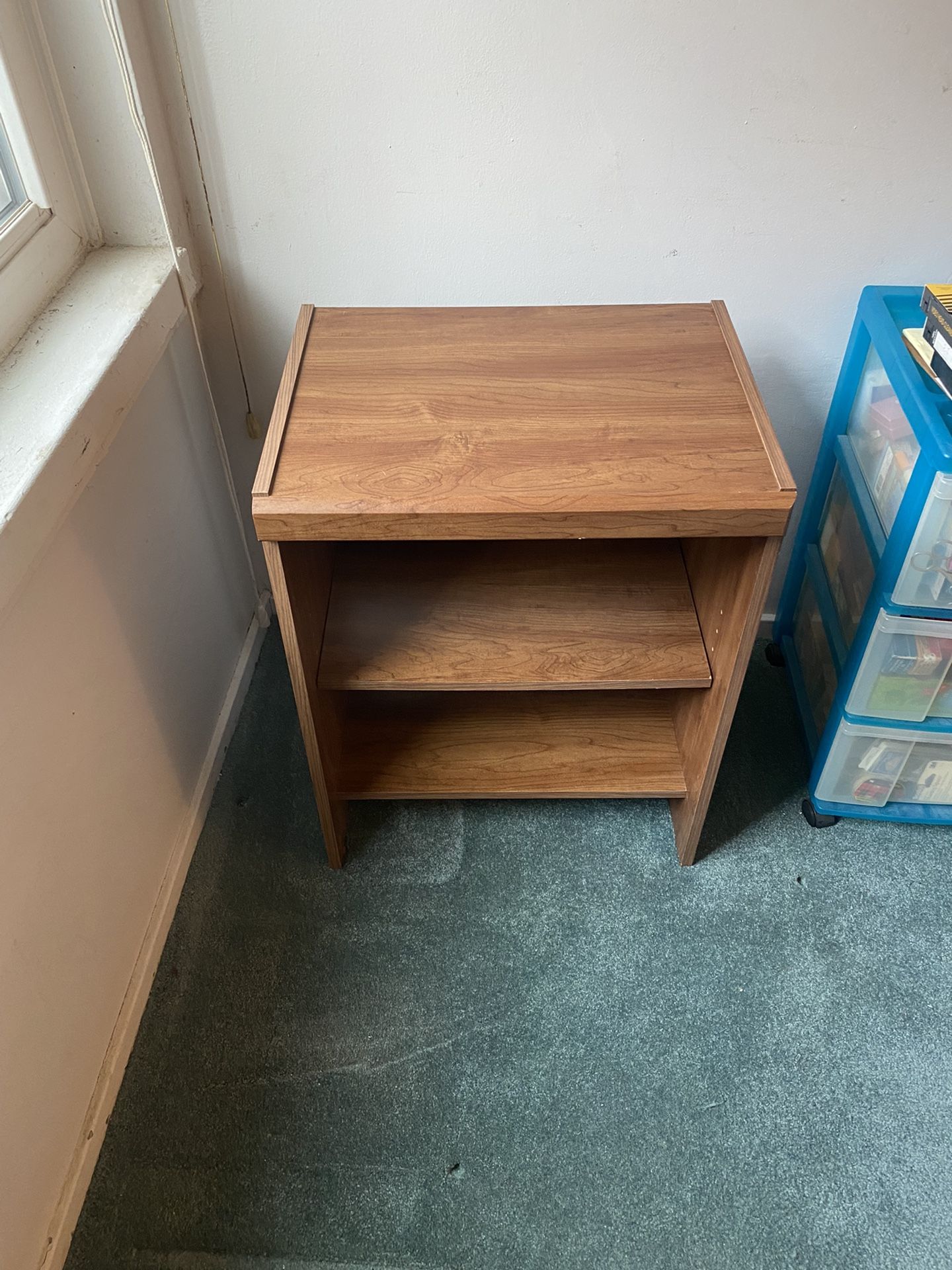 Small Book Shelf