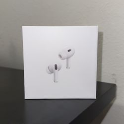AirPods Pro 2
