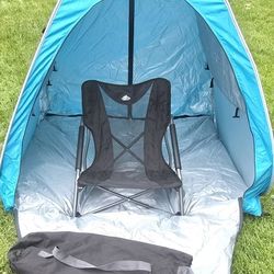 Park Beach Tent Camping Chair 