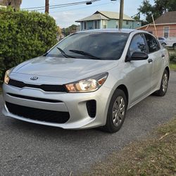 Kia Rio 2018 