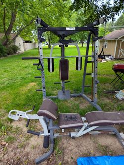 Wright machine
