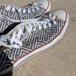 Converse 10M CTAS Custom YouTube 