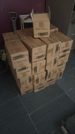 Baby Wipes 17 Packs In A Box 📦