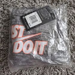 NIKE DRY FIT HOODIE BRAND NEW