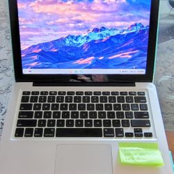 MacBook Pro 