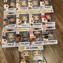 Office Pop Collection 