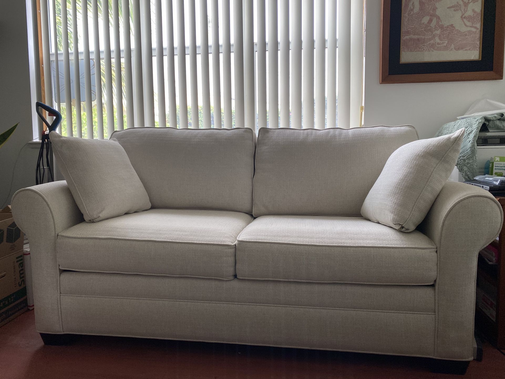 Sleeper Sofa