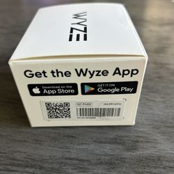 Wyze Indoor & Outdoor Wifi Alexa Google Christmas Light Outlets 