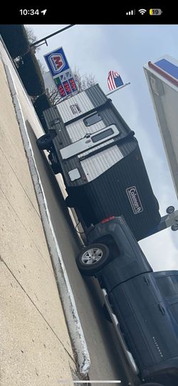 2021 Coleman Lantern