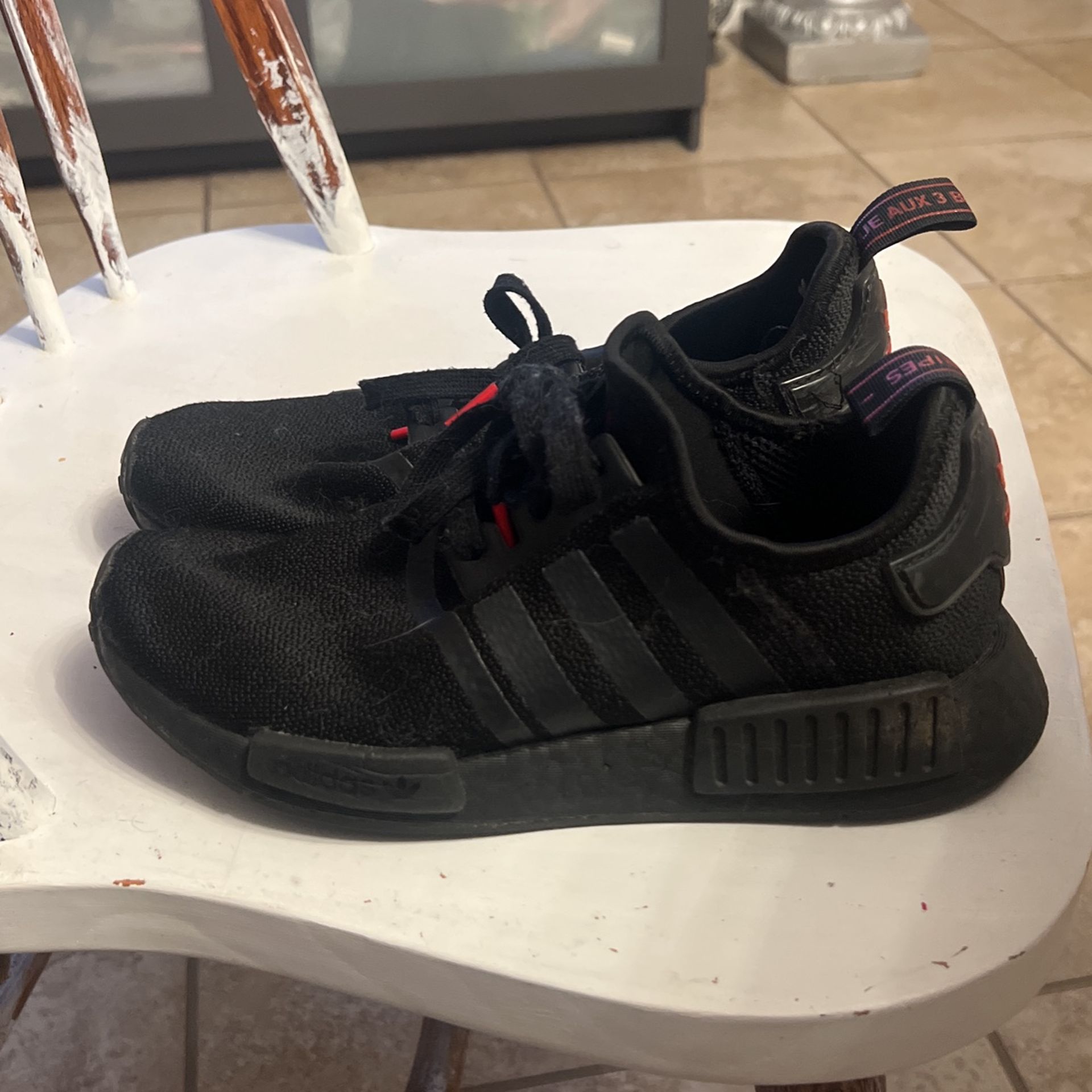 Adidas Shoes 