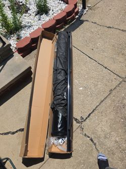 Tuck bed cover