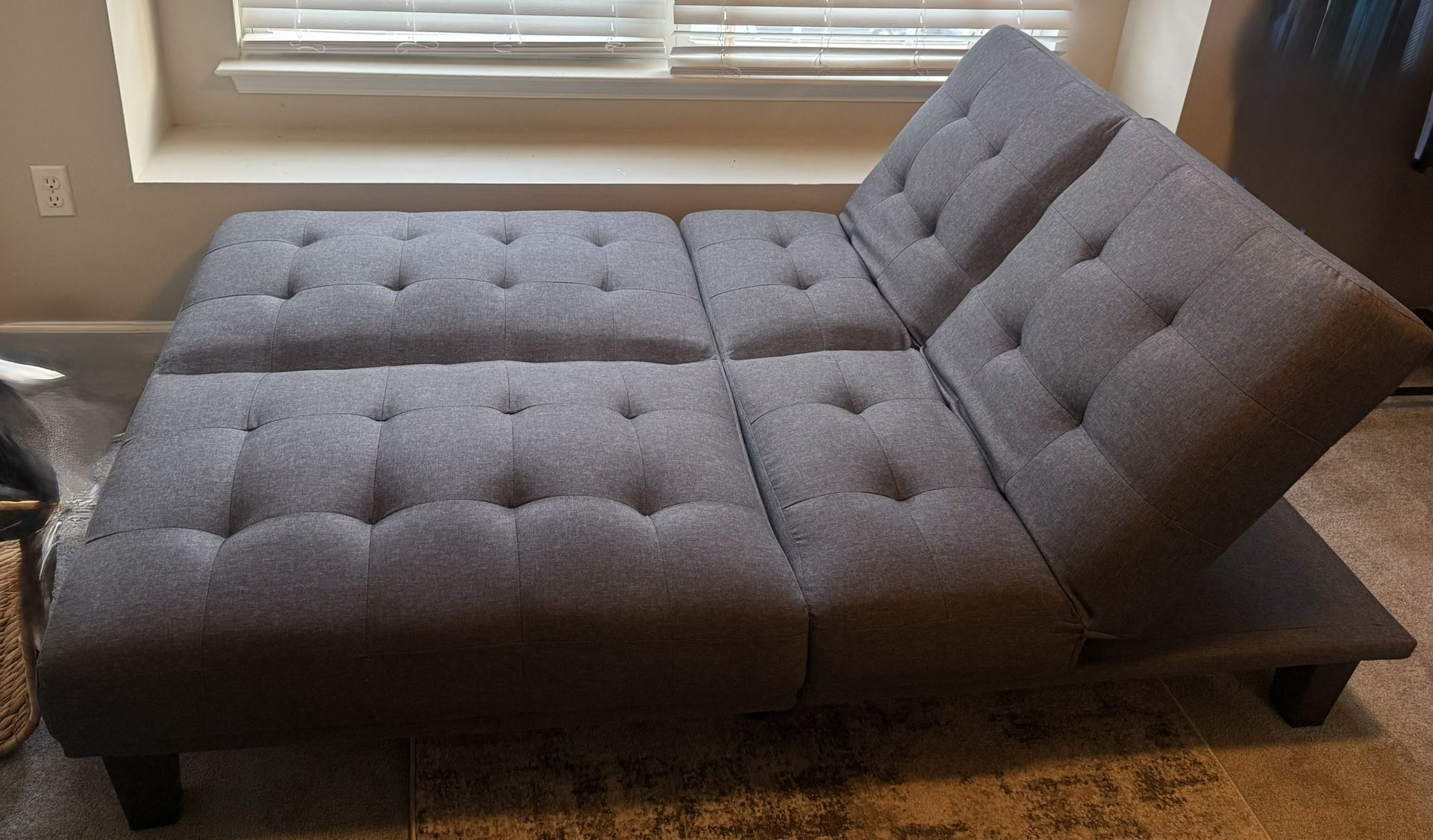 Sofa bed