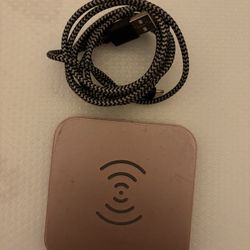 Wireless Charging Pad