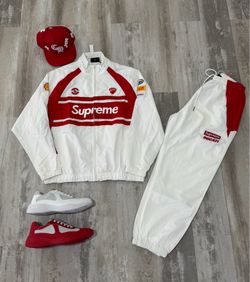 Ducati jacket