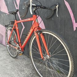 Kona Jake The Snake Bike