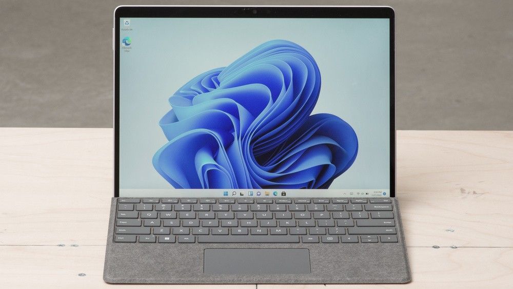 Mucrosoft Surface Pro 8 Brand New In Seal - Buy it in full or $1 Down Today Only