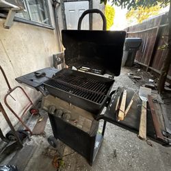 Grill