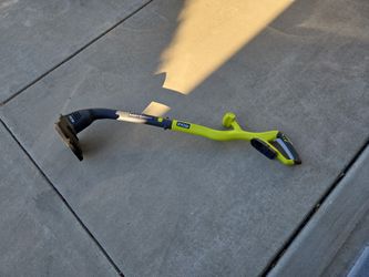 Weed Wacker