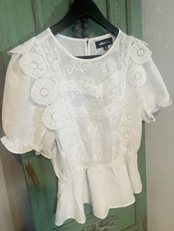 Cute Medium Top