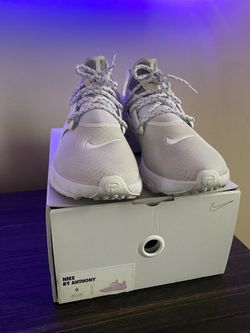 nike react presto Customize Shoe 