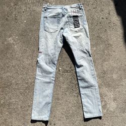 Ksubi Jeans