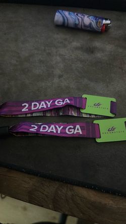 Dreamstate 2026 - 2DAY