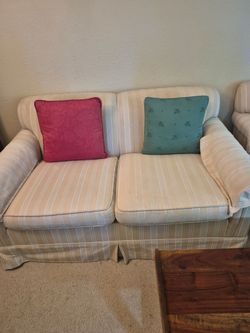 Nice  sofa