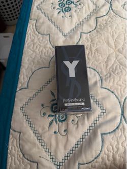 Ysl men cologne