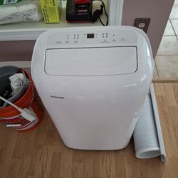 Air Conditioner Three In One With Dehumidifier,