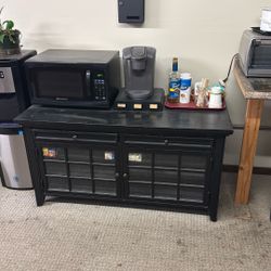 Antique Cabinet 